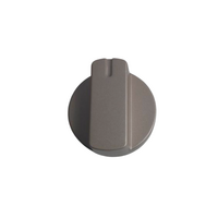 Technika Technika, Viali Oven Upright Knob - PA210039000 | Suits: TU950TME8 VGGU90S B9GEFTSS-3 B6GEFTSS-3 B6GEFTSS-5 B9GEFTCSS B9GEFTPROSS-3 B9GEFTSS-3  spare part