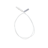 Westinghouse Chef, Westinghouse Cooktop Spark Plug Wok Electrode 900Mm | Suits: GSP627SNG*60 GUJ416W*11 GUJ418W*11 WFE517SA WFE616SA WFE619SA WFE619WA WFE916SA  spare part