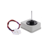 Baumatic Baumatic, Kenwood Fridge Freezer Fan Motor | Suits: BSBS550S KSBSB17 KSBSW17 KSBSX17  spare part