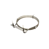 AEG AEG Oven Fan Forced Heating Element - 3116448-00/6 | Suits: EOB948B (944170099) EOB948W (944170100) EOB949B (944170101) EOB949W (944170102)  spare part