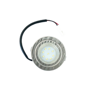 Technika Technika Rangehood Led Down Light AD-0301 | Suits: LOF26A9S CHEM52A6S CHEM52A6S-2 CHEM52A9S-2 CHEM52C9S-2 D6900SS-2 FHEE229SC9S-2 FHEE26A9S-2  spare part