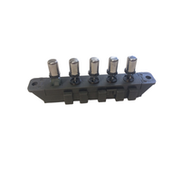 Technika Technika Rangehood Control Switch - RH001 | Suits: CHEM52A9S CHEM52C9S RV900CSS RV600CSS VCR90SS VRC60SS TB4900HA TB10900HASS TB4600HA TB10900SS-2  spare part