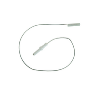 Technika Technika Cooktop Oven Wok Spark Ignition Candle - 32300015 | Suits: H950STXFPRO H950STXFPROLPG H950STXPRO H950STXPROLPG MCH950STXPRO RV640STBGE-2  spare part