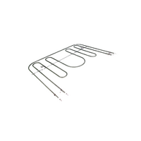 Baumatic Baumatic, Technika, Veneto Oven Top Heating Element MF90 - 33303034 | Suits: CERHE09PSS-2 CS9TS EGE9TS GE9SS RVU90CERSS  spare part