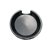 Universal Stove Drip Pan Spill Bowl 180MM spare part