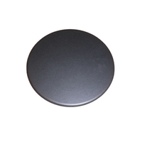 Simpson Chef, Simpson, Westinghouse Cooktop Burner Cap Large 100Mm - 354013904 | Suits: CFG504WANG (94300088217) CHG606SB (943254013) CHG642SA (943253955)  spare part