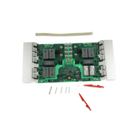 Asko Asko Cooktop Stove Power Board 7596475528 | Suits: HI1655G  spare part