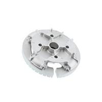 Simpson Chef, Simpson, Westinghouse Gas Stove Gas Wok Burner - 4055563623 spare part
