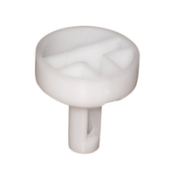 Simpson Simpson Top Load Washing Machine Suspension Rod Cap - 360342 | Suits: 36D525S*01 36D525S*02 36D525S*03 36D528SA*01 36D528SA*02 36D528SA*03 AC36D422P*0 spare part