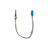 Universal Vestel Oven Stove Thermocouple 250Mm - SE148 spare part