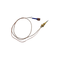 Universal Vestel Oven Stove Thermocouple 520Mm Thermocouple - SE147 spare part