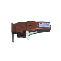 Asko Asko Washing Machine Door Lock WM-80 UL4 | Suits: W6884W WMC844PG WMC844VG W68855W W2084W W4086CW W4086CS W4114CW W6124XW W6098XS W6098XW W4096RW  spare part