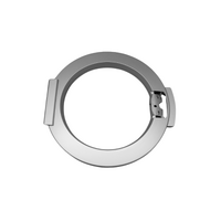 Asko Asko Washing Machine Exterior Door Frame spare part