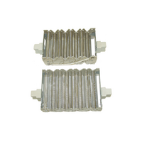 Fisher & Paykel Fisher & Paykel Dryer Heating Element | Suits: DE27CW1 DE62T27CW1 DE62T27CW2 DE62T27DW1 DE62T27DW2 DE62T27GW1 DE62T27GW2 DEGX1 DEGX2 DEIX1 DEIX2  spare part