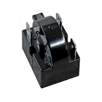 Universal 3 PIN 15 Ohm Fridge Compressor PTC Start Relay spare part