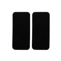 Hoover Hoover Dryer Filter (Pack Of 2) | Suits: DYC9813AXS DYC9913AX30 DYC9913AXS DYC9914AXS EVOC781XA EVOC980AT47 EVOC981AS EVOC981AT01 EVOC981ATS EVOH981NA spare part
