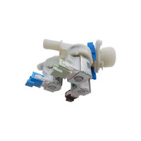 AEG AEG Front Load Washing Machine 3 Way Flow Meter Valve - 1325188207 | Suits: L77480FL (91453125401) LF8C8412A (91455069500)  spare part