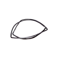 Whirlpool Euro, Whirlpool Oven Door Seal | Suits: Euro: 1EGU9EGSQ  spare part