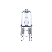 Electrolux 40W G9 AEG, Electrolux Oven Halogen Lamp 300C - 8085641028 spare part