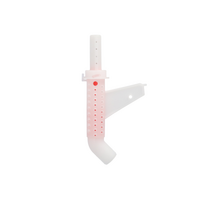 Fisher & Paykel Fisher & Paykel Washing Machine Inlet Nozzle Assembly | Suits: WL70T60DW WA8560P1 (93262-A) WA37T26GW2 WA8560G1 (93232-A) WL1068P1 (93217-A)  spare part