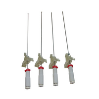 Fisher & Paykel Fisher & Paykel Smart Drive Top Load Washing Machine Suspension Kit | Suits: IW812 (93203-A) MW059 (93163) MW512 (93121-A) MW512 (93121-B)  spare part
