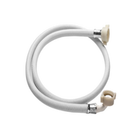 Fisher & Paykel Fisher & Paykel Washing Machine Inlet Hose Extra Long 2 Meters - 791063 | Suits: MW512 (93208-A) MW513 (92103-A) WA1068G1 (93207-A)  spare part