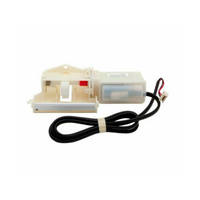 Fisher & Paykel Fisher & Paykel Top Load Washing Machine Lid Lock & Harness | Suits: IW812 (92134-B) IW812 (93134-A) IW812 (93211-A) MW512 (93121-A) MW512 (93121-B)  spare part