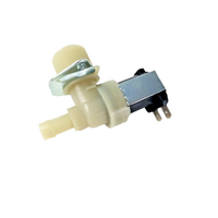Fisher & Paykel Fisher & Paykel Washing Machine Cold Inlet Valve 90 Degree | Suits: W500 GW501 GW503 GW507 GW508 GW600 GW601 GW603 GW607 & GW700 GW701 GW703 GW707  spare part