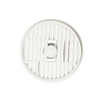 Fisher & Paykel Fisher & Paykel Dryer Front Door Outlet Grille | Suits: ED54 AD35 AD35A AD36 AD37 AD39 AD39 (93213-A) AD55  spare part