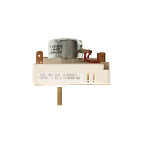 Fisher & Paykel Fisher & Paykel Dryer Timer | Suits: DE50F56A1 (93216-A) AD39 AD39 (93213-A) AD55 AD55 (93214-A) AD55 (93214-B)  spare part