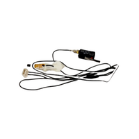 Fisher & Paykel Fisher & Paykel Dryer Wire Harness Switch Sensor | Suits: DE45F56EW1 (92009-A)  spare part