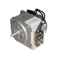 Fisher & Paykel Fisher & Paykel Dryer Push To Start Timer | Suits: DE40F56A2 DE50F56A2  spare part