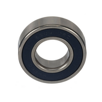 LG LG Front Load Washing Machine Inner Drum Bearing 6205ZZ | Suits: WD14071SD6 (F1495KDS.ABWREAP) WD14075D6 (F1495KDS7.AESREAP)  spare part