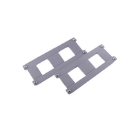 Asko Asko Dishwasher Spacer (Drawer Runner) | Suits: D3231 D5954 D5532 D3132 XL D5457 D3630 XL D5900 D3100 D3152 D5894 XXL D5454 D5894 XXL D3152 D1896  spare part