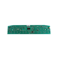 Fisher & Paykel Fisher & Paykel Top Load Washing Machine PCB | Suits: WA8560E1 (92233-A) WA8560E1 (92245-A) WA8560E1 (93261-A) WA8560G1 (92246-A) WA8560G1 (92263-A)  spare part