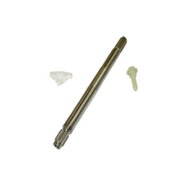 Fisher & Paykel Fisher & Paykel Smart Washing Machine Drive Shaft - 420794P | Suits: WL70T60CW1 (93130-A) WL70T60CW1 (93130-B) WL70T60CW1 (93221-A) WL70T60CW1 (93252- spare part