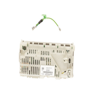 Fisher & Paykel Fisher & Paykel Top Load Washing Machine Main Board PCB - 424940NAP | Suits: WA7060M2 (93233-A) WA8560G1 (92246-A) WA8560G1 (93232-A)  spare part