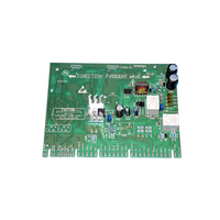Asko Asko Dishwasher PCB Control Unit Assembly DW70.5 AU spare part