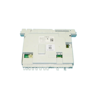 Asko Asko Dishwasher PCB Control Unit Interval Fan DW70.3 spare part