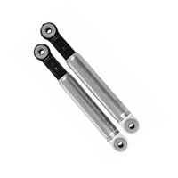 Miele Miele Front Load Washing Machine Suspension Rod Set Of 2 | Suits: W1511 W1611 W1662 W1664 W1712 W1740 W1743 W1747 W 1764 W1780 W 2104 W 2123 W2573  spare part
