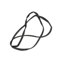 Euromaid Euromaid Oven Door Seal | Suits: RP90S CS90S GE90S PGE90S PS90S  spare part