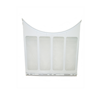 Fisher & Paykel Fisher & Paykel Dryer Lint Filter | Suits: DE45 ED56 AD55 ED55 AD53 & ED54  spare part