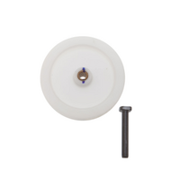 Fisher & Paykel Fisher & Paykel Dryer Pulley Jockey & Pin Kit | Suits: AD3 AD5 ED5 DE3 DE4 DE5  spare part