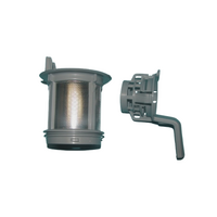 Asko Asko Dishwasher Coarse Filter - 700357 | Suits: D5131 (338728/01) D5456XLS (484493/01) DFI663XXL.U (734120/02)  spare part