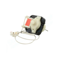 LG LG Fridge Evaporator Fan Motor - 4681JB1031T | Suits: GN-S339GCA (GN-S392GC.ASWRGAP) GN-S339GTA (GN-S392GTC.ATIRGAP) GN-S402GCA (GN-S462GC.ASWRGAP)  spare part
