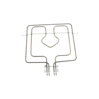 EGO Asko, Gorenje Oven Tubular Heater - Upper Zig - NG3 230V 2700W EGO spare part