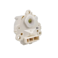 LG LG Top Load Washing Machine Dumper Clutch Motor (Spin Brake) | Suits: WT-H550 (T8018AEPPC.ABWREAP) WT-H550W1 (T8059HEPP.ABWREAP)  spare part