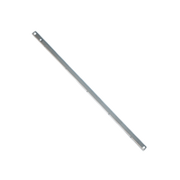 Asko Asko Dishwasher Upper Basket Guide | Suits: D5456XLS (484493/01)  spare part