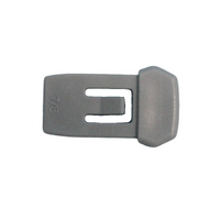 Asko Asko Dishwasher Basket Guide Stopper 5502-B | Suits: D5456XLS (484493/01)  spare part