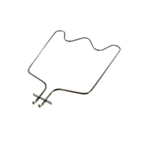 Whirlpool Whirlpool Oven Lower Grill Heating Element | Suits: AKZM654IX/655IX AKPM759IX AKZ9635IXAUS AKZM655/IX (852565553001) AKZM6600HUX AKZM775IX  spare part